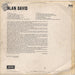 Alan David – Alan David LP vinyl record, image 2 of 4