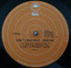 Boston – Don't Look Back LP vinyl record, image 8 of 8