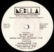 R.U.R. – R.U.R. 7" vinyl record, image 3 of 5