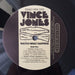 Vince Jones – Watch What Happens LP vinyl record, image 5 of 5
