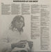 Sixto Rodriguez – At His Best LP vinyl record, image 5 of 6
