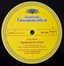 Gustav Mahler, Rafael Kubelik, Elsie Morison, Symphonie-Orchester Des Bayerischen Rundfunks – Symphonie Nr. 4 LP vinyl record, image 2 of 3