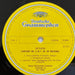 Ludwig van Beethoven, Herbert von Karajan, Berliner Philharmoniker – Symphonie Nr. 6 F-dur Op. 68 "Pastorale" LP vinyl record, image 6 of 6