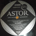 Jimi Hendrix – Original Soundtrack Of The Motion Picture "Experience" LP vinyl record, image 4 of 4