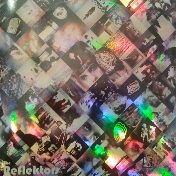 Arcade Fire – Reflektor (2xLP) LP vinyl record, image 10 of 10