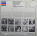 Felix Mendelssohn-Bartholdy, Franz Schubert, Ernest Ansermet, L'Orchestre De La Suisse Romande – A Midsummer Night's Dream / Rosamunde LP vinyl record, image 2 of 4