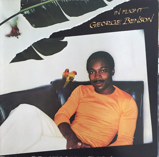 George Benson – In Flight