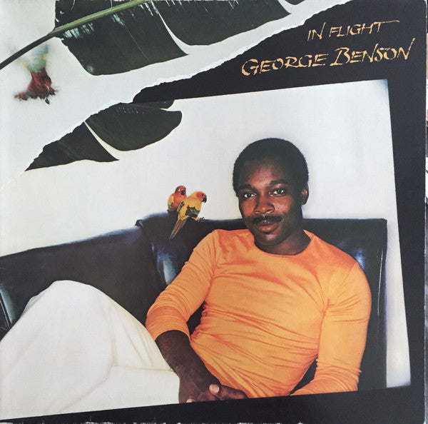George Benson – In Flight