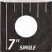 Doug Lazy – Let The Rhythm Pump 7" vinyl record, image 4 of 4
