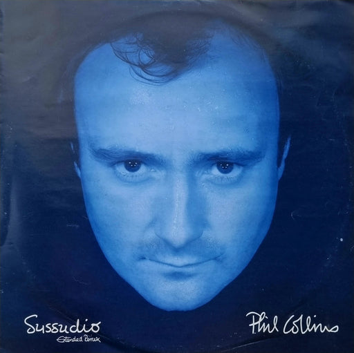 Phil Collins – Sussudio (Extended Remix)