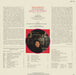 Tomita – Firebird LP vinyl record, image 2 of 4