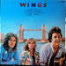 Wings – London Town LP vinyl record, image 9 of 9