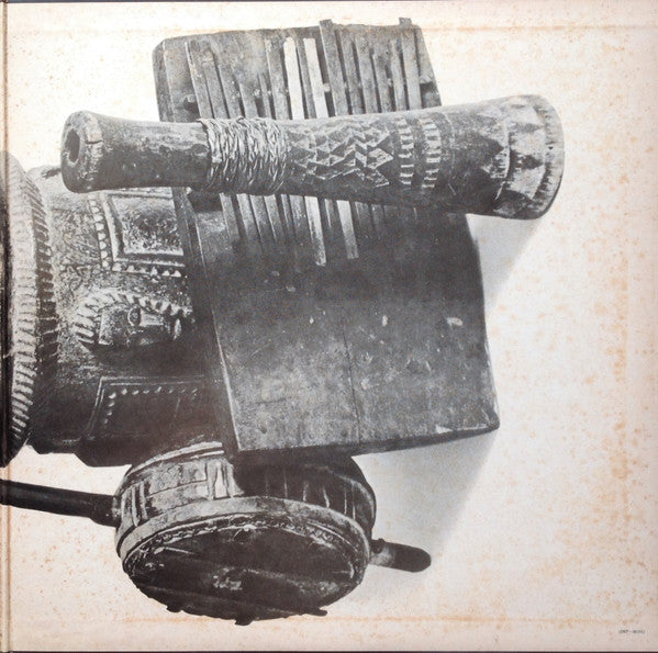 John Coltrane, John Coltrane – The Africa Brass Sessions, Vol. 2 = アフリカ・ブラス Vol・2 LP vinyl record, image 4 of 8