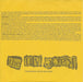 UV Race – I Hate You 7" vinyl record, image 2 of 5