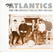 The Atlantics – The CBS Singles Collection 1963-1965 LP vinyl record, image 1 of 4