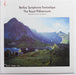 Hector Berlioz, Royal Philharmonic Orchestra, Massimo Freccia – Symphonie Fantastique: Opus 14 LP vinyl record, image 1 of 4
