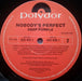 Deep Purple – Nobody's Perfect (2xLP) LP vinyl record, image 5 of 7