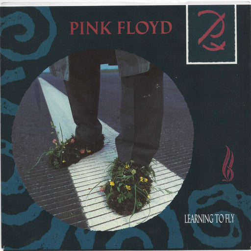 Pink Floyd – Learning To Fly