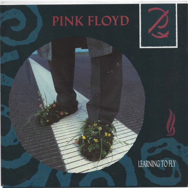 Pink Floyd – Learning To Fly
