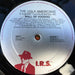 Wall Of Voodoo – The Ugly Americans In Australia LP vinyl record, image 3 of 4