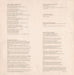 Clannad – Fuaim LP vinyl record, image 6 of 6