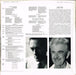Peter Sculthorpe, Dorian Le Gallienne, Melbourne Symphony Orchestra, John Hopkins – Sun Music I • Irkanda IV / Sinfonietta LP vinyl record, image 4 of 6
