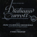 Diahann Carroll, The Duke Ellington Orchestra, Mercer Ellington – A Tribute To Ethel Waters LP vinyl record, image 2 of 10