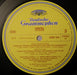 Pinchas Zukerman, Isaac Stern, Itzhak Perlman, Shlomo Mintz, Israel Philharmonic Orchestra, Zubin Mehta, Antonio Vivaldi, Johann Sebastian Bach, Wolfgang Amadeus Mozart – The Four Seasons · Concerto For 4 Violins / Double Concerto / Sinfonia... (2xLP) LP vinyl record, image 7 of 8