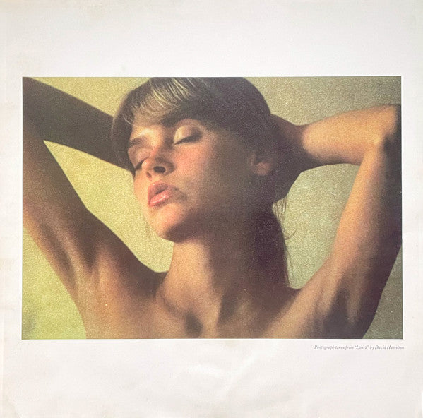 Patrick Juvet – Laura - Original Soundtrack LP vinyl record, image 6 of 8