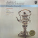 Felix Mendelssohn-Bartholdy, Academy Of St. Martin-in-the-Fields Chamber Ensemble – Octet Op. 20 / String Quintet Op. 87 LP vinyl record, image 1 of 5