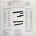 Linda Ronstadt, Aaron Neville – Cry Like A Rainstorm - Howl Like The Wind LP vinyl record, image 6 of 8