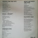 Legs Diamond – Land Of The Gun LP vinyl record, image 4 of 5