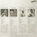 John Patton – Along Came John LP vinyl record, image 10 of 10