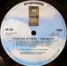 Tom Waits – Foreign Affairs LP vinyl record, image 4 of 6