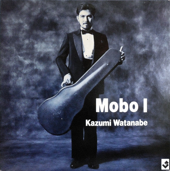 Kazumi Watanabe – Mobo I LP vinyl record, image 1 of 4
