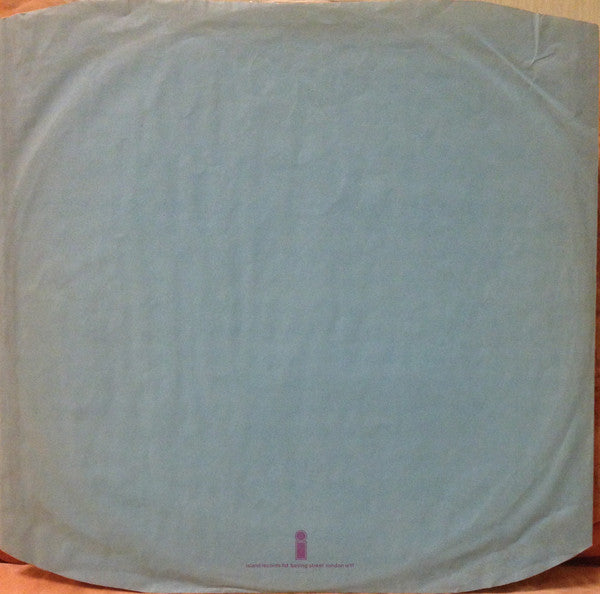 Mountain – Flowers Of Evil LP vinyl record, image 5 of 6