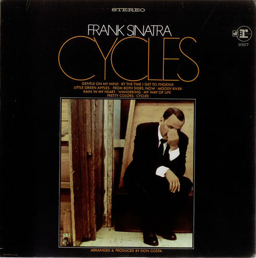 Frank Sinatra – Cycles