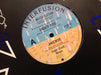 Jackie – Under Fire 12" vinyl record, image 1 of 2