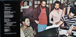 McCoy Tyner – Fly With The Wind LP vinyl record, image 3 of 10