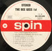 Bee Gees – 1st LP vinyl record, image 4 of 4