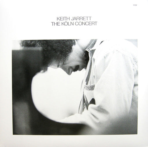 Keith Jarrett – The Köln Concert (2xLP)