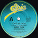 Cheap Trick – Don't Be Cruel 7" vinyl record, image 3 of 4