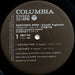 Kiyoshi Sugimoto Quintet, Kiyoshi Sugimoto – Babylonia Wind = バビロニア・ウインド LP vinyl record, image 5 of 6