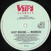 Madness – Keep Moving LP vinyl record, image 4 of 4