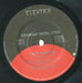 The Georgia Satellites – Hippy Hippy Shake 7" vinyl record, image 2 of 4