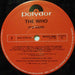 The Who – It's Hard LP vinyl record, image 4 of 6