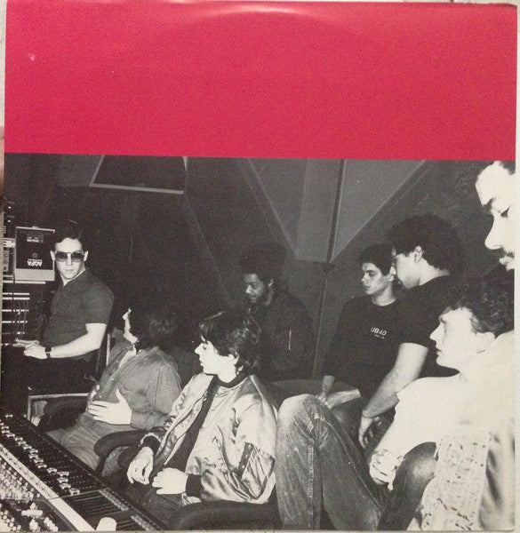 UB40 – Present Arms In Dub LP vinyl record, image 4 of 6