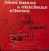 Blue Rondo À La Turk – Bees Knees & Chickens Elbows LP vinyl record, image 5 of 6