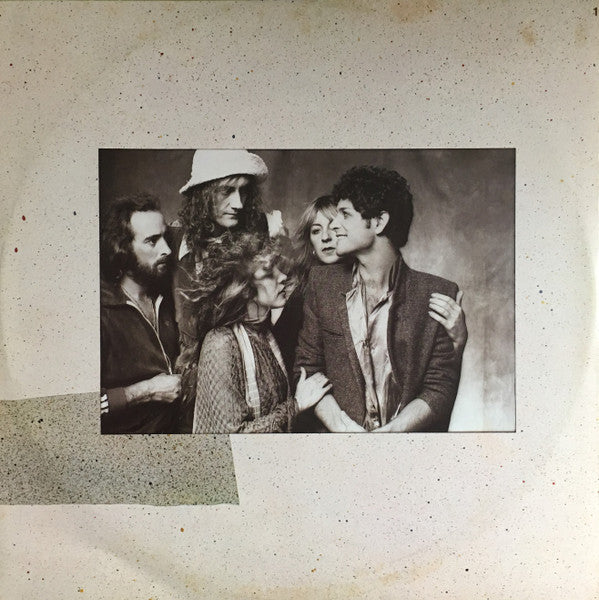 Fleetwood Mac – Tusk (2xLP) LP vinyl record, image 3 of 10