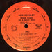 Ken Hensley – Proud Words On A Dusty Shelf LP vinyl record, image 7 of 9